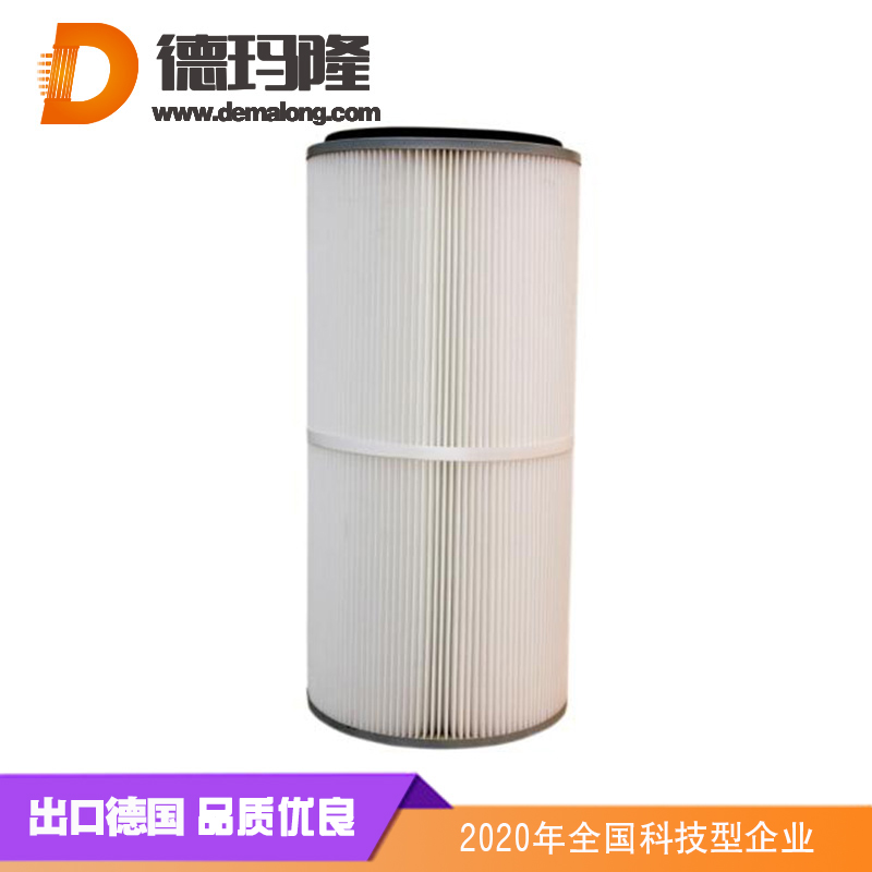德瑪隆-漢克森精密濾芯E7-12