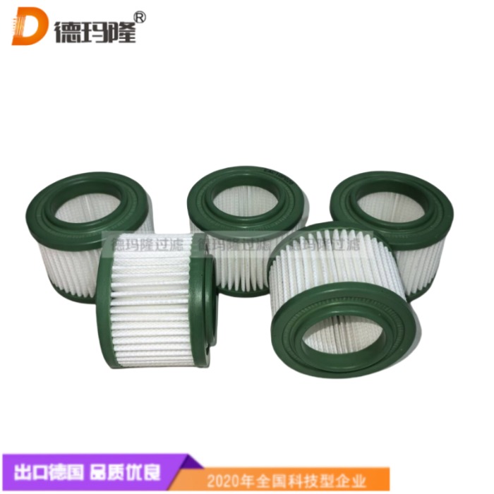 德瑪隆供應空氣呼吸器濾芯852 621SML 1104004 72418708/0